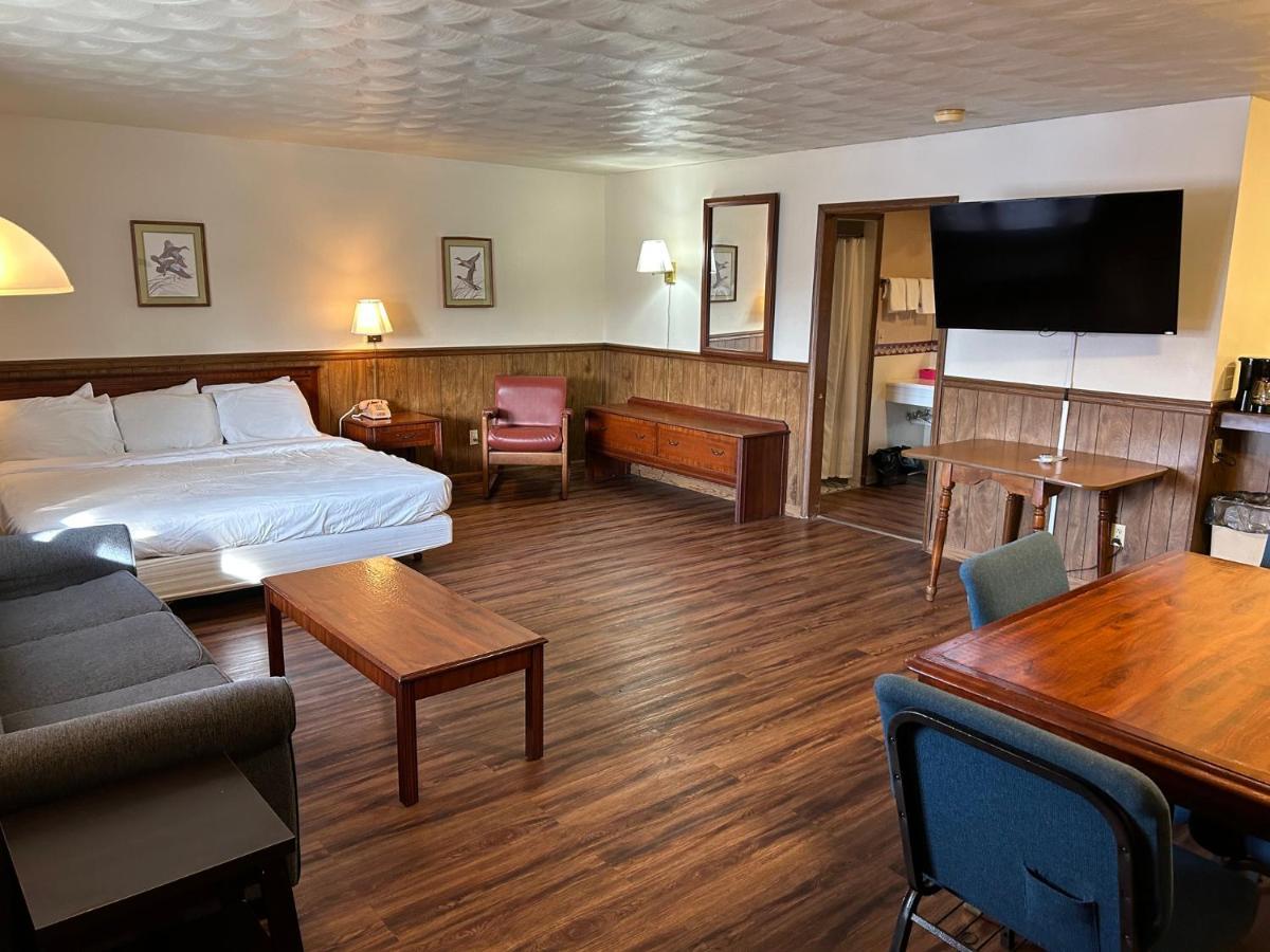 Valley Inn And Suites French Lick Eksteriør bilde