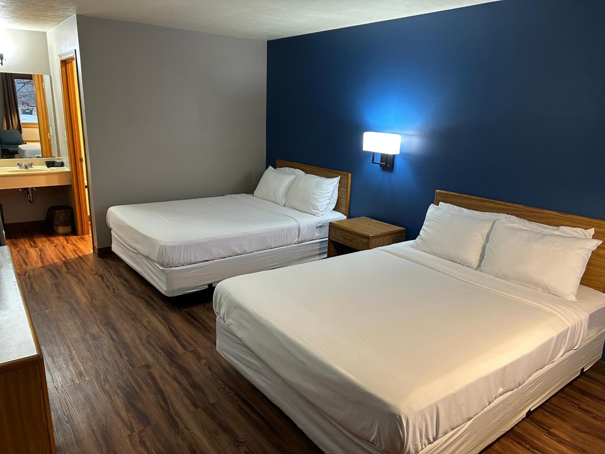 Valley Inn And Suites French Lick Eksteriør bilde