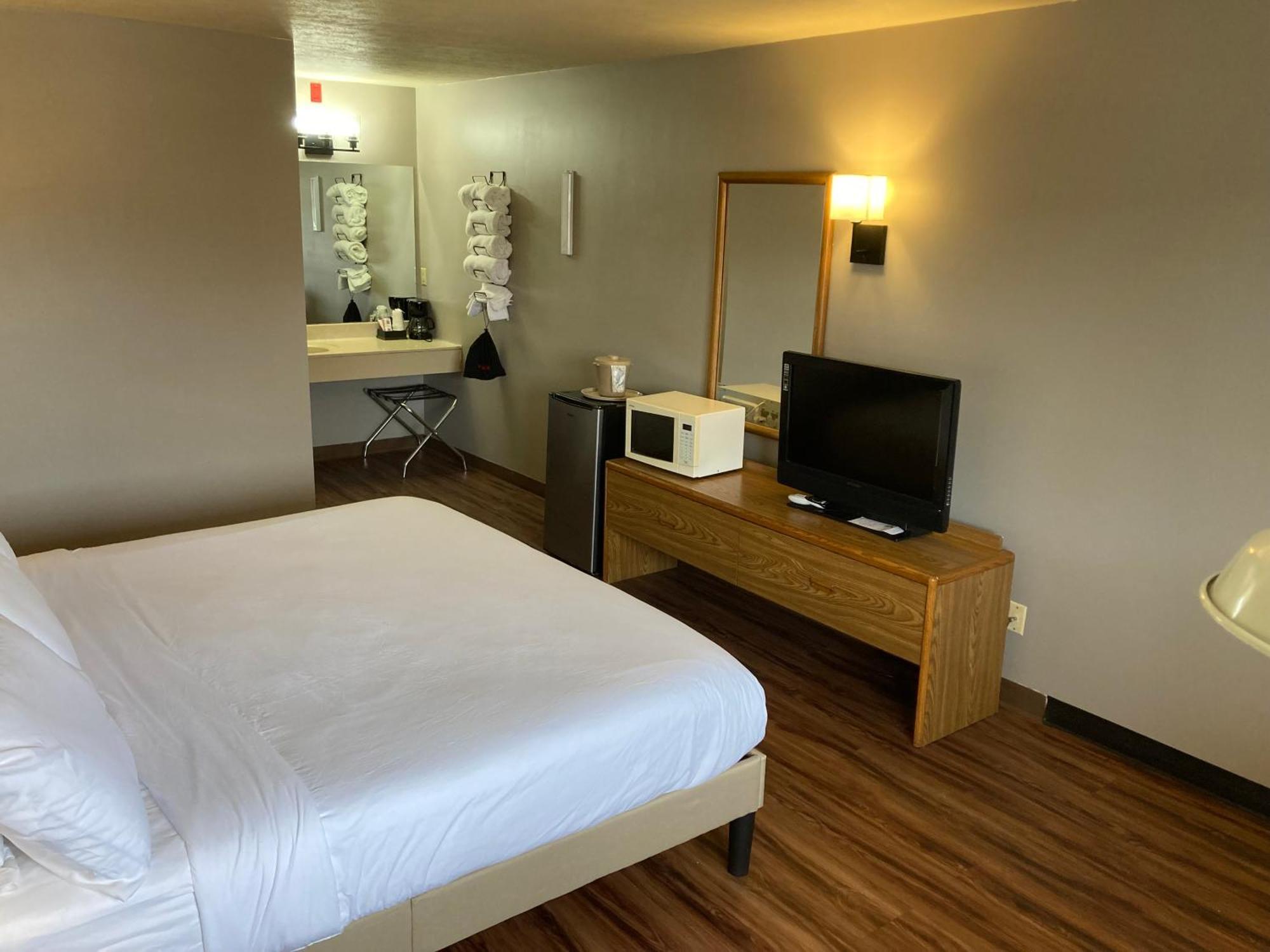 Valley Inn And Suites French Lick Eksteriør bilde
