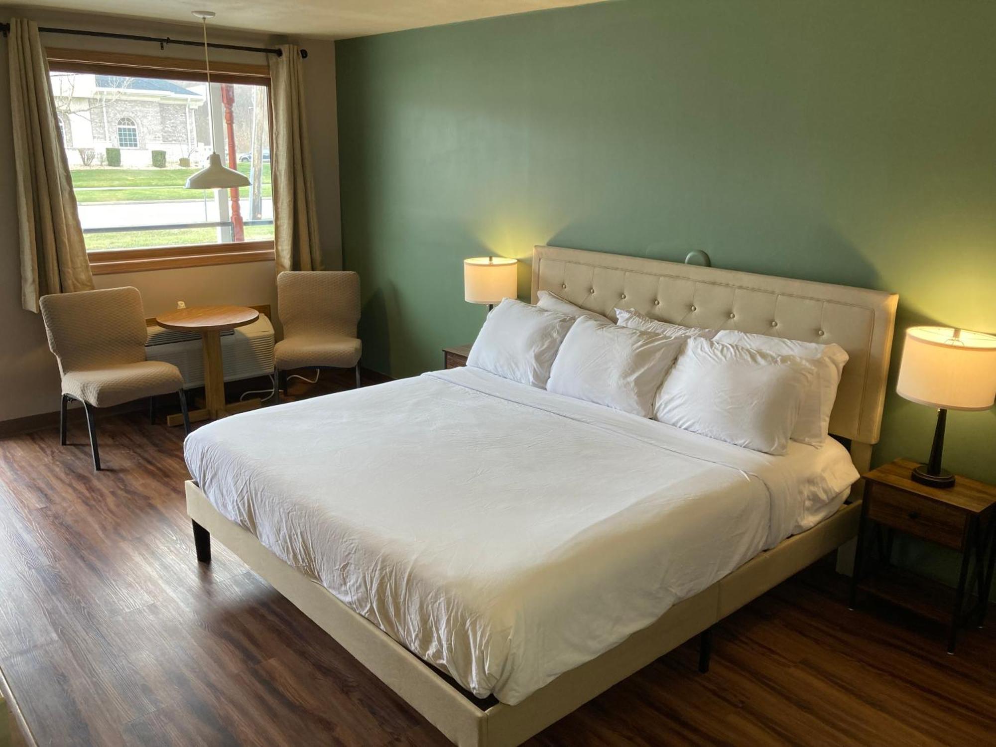Valley Inn And Suites French Lick Eksteriør bilde