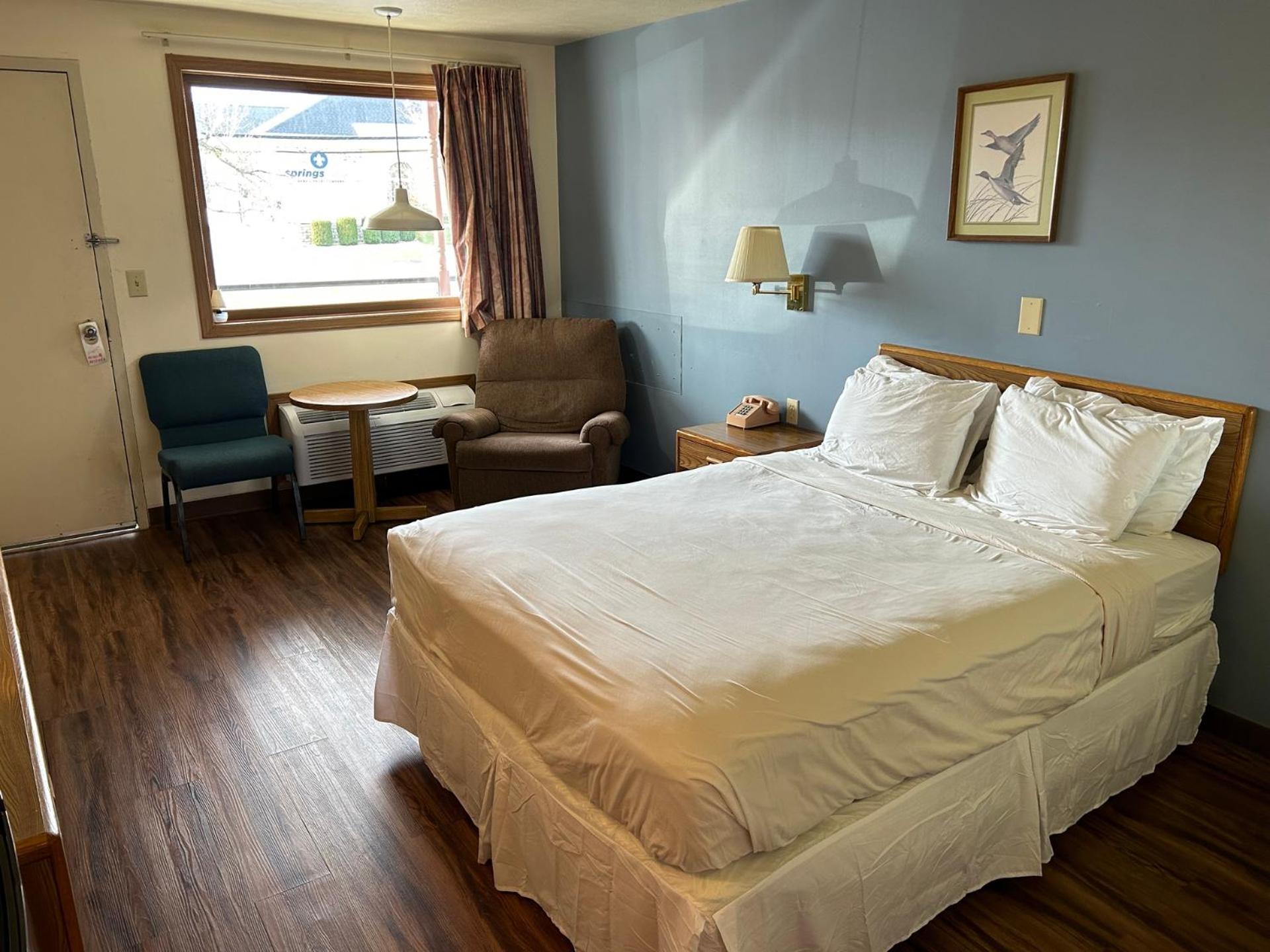 Valley Inn And Suites French Lick Eksteriør bilde