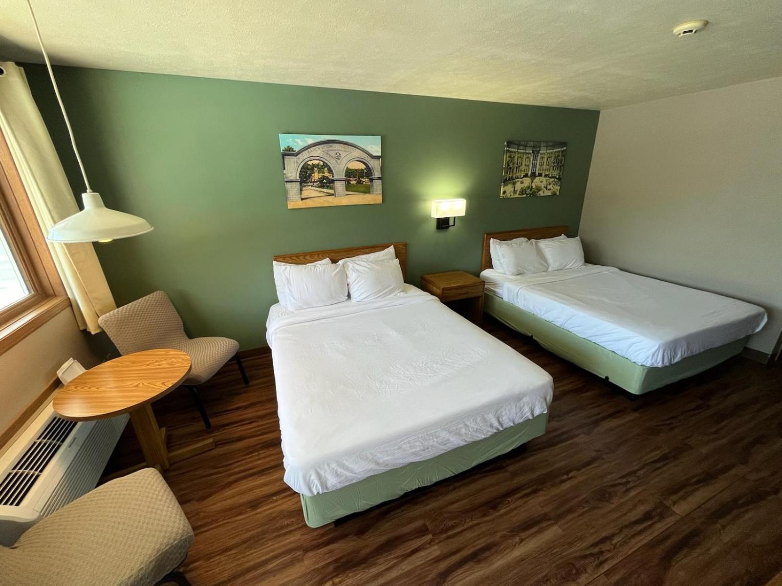 Valley Inn And Suites French Lick Eksteriør bilde