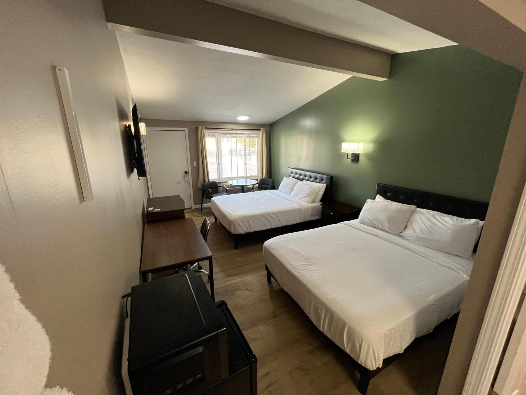 Valley Inn And Suites French Lick Eksteriør bilde